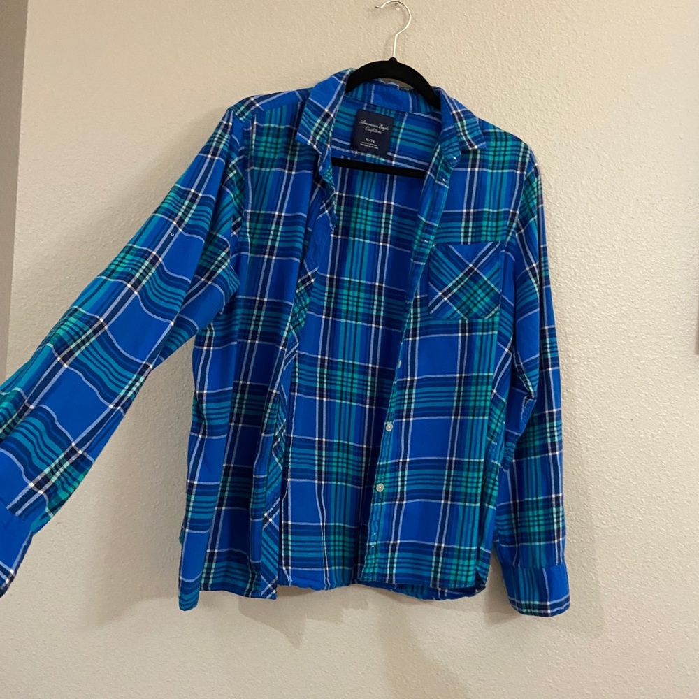 AE Flannel - Picture 8 of 8